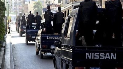 بالمنصورة.. 