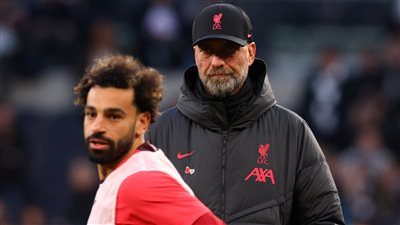 أنا آسف.. يورجن كلوب يعتذر لـ منتخب مصر بسبب محمد صلاح