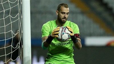 بعد إصابة الشناوي.. محمد بسام يطلب من سيراميكا الموافقة على عرض الأهلي