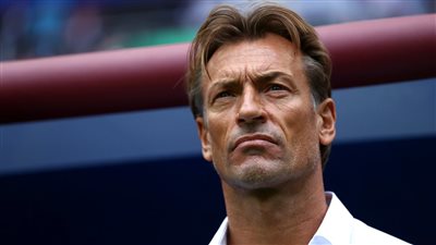 بعد التأهل.. كوت ديفوار تخاطب فرنسا لاستعارة هيرفي رينارد بشكل مؤقت