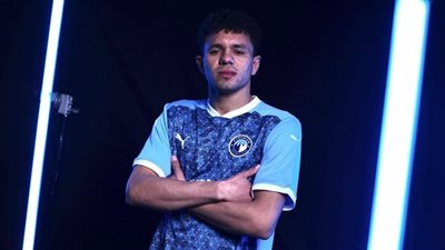 بعد مروان حمدي.. بيراميدز يعلن تعاقده مع محمود زلاكا من سيراميكا