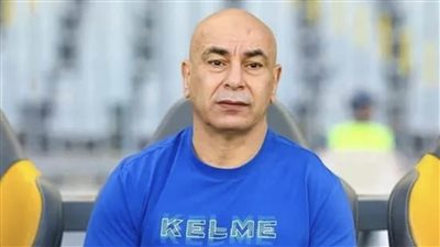 بعد رحيل صديق مورينيو.. حسام حسن يقترب من قيادة فيوتشر