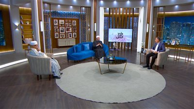 صلاح الجمل والشيخ ربيع جمعة والمنشد السوهاجي بـ 