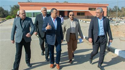 وزير الدولة للإنتاج الحربي