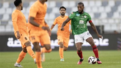 تأهل للنهائي.. الاتفاق يهزم أم صلال وينتظر الفائز من الزمالك والوحدة