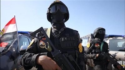 خلال 24 ساعة..  جهود أمن المنافذ في مواجهة جرائم التهريب ومخالفات الإجراءات الجمركية 