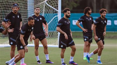 إمام أساسيًا.. فيتوريا يعلن تشكيل منتخب مصر أمام غانا في أمم أفريقيا 