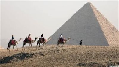 الأمم المتحدة: ارتفاع معدل السياحة الأثرية بمصر والأردن عزز 