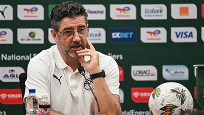 لن نبكي لغياب صلاح.. فيتوريا: سنواجه صعوبة كبيرة لتخطي الكونغو