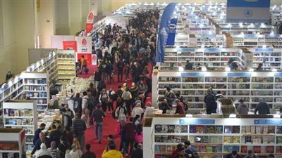 دليل معرض الكتاب 2024.. الموعد وأسعار التذاكر
