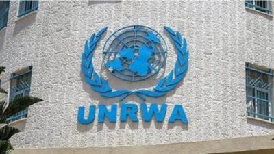 فضحت مخطط التهجير وردت على أكاذيب غلق معبر رفح.. لماذا تستهدف إسرائيل الأونروا؟