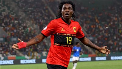 مابولولو يواصل التألق.. غزلان أنجولا تنهي مغامرة محاربين ناميبيا بثلاثية