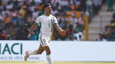 بونجاح المنقذ.. منتخب الجزائر يبقي على آماله بالتعادل 2-2 مع بوركينا فاسو