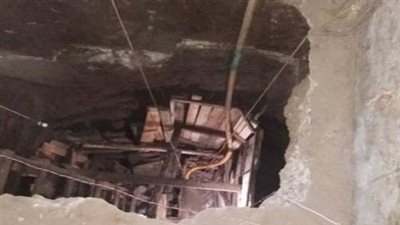 بالتعاون مع مديريتي المنوفية والشرقية.. جهود الأجهزة الأمنية في مكافحة جرائم التنقيب عن الآثار