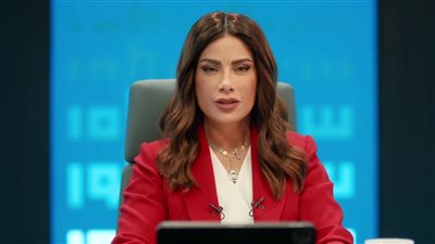 بين السطور.. صبا مبارك إعلامية حياتها مهددة على 