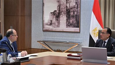 رئيس الوزراء يؤكد أهمية دور هيئة الدواء في الرقابة على الأسواق وضبط سعر الدواء