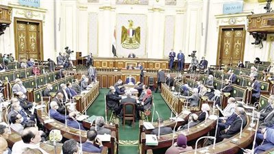 مجلس النواب يوافق نهائيا على قانون تأمين وحماية المنشآت والمرافق
