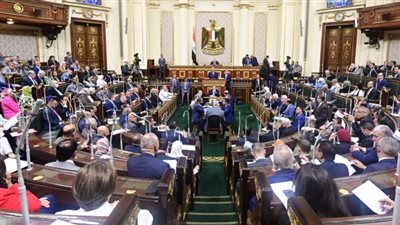 مجلس النواب يوافق نهائيا على تعديل قانون القضاء العسكرى