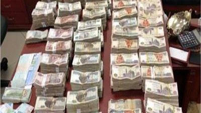 حصيلة الإتجار بالمواد المخدرة.. ضبط تشكيل عصابي بتهمة غسـل 