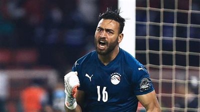 عاجل.. محمد أبو جبل ينتقل إلى الأهلي على سبيل الإعارة