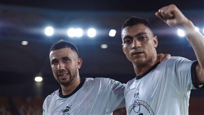 عودة النني.. تريزيجيه يقود تشكيل منتخب مصر أمام الكونغو الديمقراطية بأمم أفريقيا
