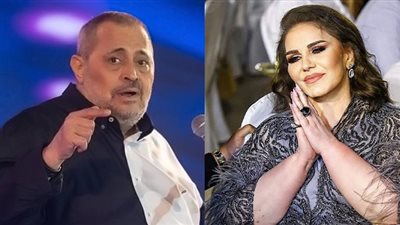 لايق عليه لقب سلطان الطرب.. ميادة الحناوي: جورج وسوف محدش بيعرف يغني زيه