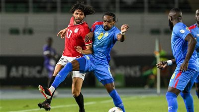 باي باي أفريقيا.. منتخب مصر يخسر أمام الكونغو بركلات الترجيح