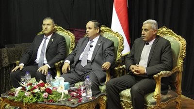 وزير المالية: التواصل مع الشركاء الدوليين للارتقاء بالأداء الجمركي