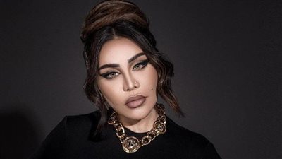 مش أول مرة.. قصة سرقة الفنانة أحلام في باريس