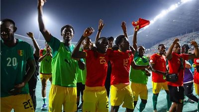 اثناء الاحتفالات.. مصرع 3 مشجعين غينيين بعد الفوز على جامبيا