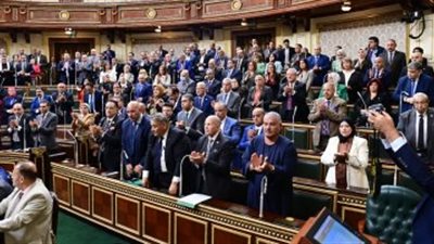 النواب يوافق على منحة بـ56.7 مليون يورو لتطوير سعات تخزين صوامع القمح