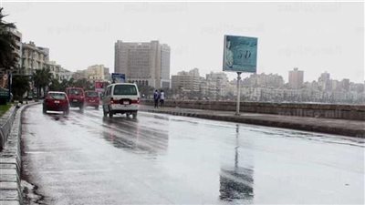 طقس غد غير مستقر وانخفاض بالحرارة وأمطار.. والعظمى 16 درجة والصغرى 10