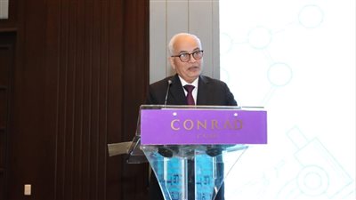 وزير التربية والتعليم يفتتح مؤتمر نظام التعليم المصرى ”STEM