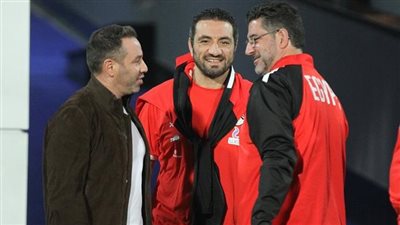 محمد شبانة: عضو في اتحاد الكرة يرفض رحيل فيتوريا