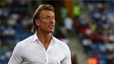 محمد فضل: هيرفي رينارد يرغب في تدريب منتخب مصر