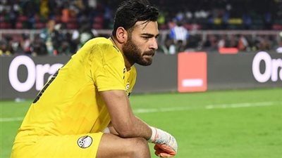 بسبب كهربا والشناوي.. الأهلي يتراجع عن التعاقد مع محمد أبوجبل