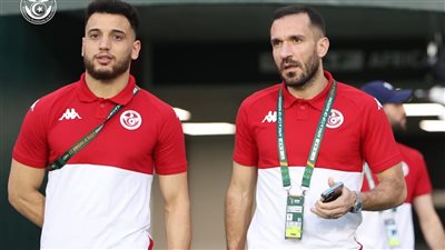 معلول والجزيري دكة.. تشكيل منتخب تونس أمام مالي في كأس أمم أفريقيا