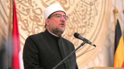 وزير الأوقاف: وجهنا بالاستعداد مبكرا لصلاة التراويح والتهجد فى رمضان