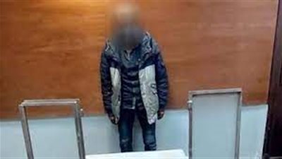 سقوط لصوص سرقة الأبواب ومواتير المياه فى الوايلى والدرب الأحمر