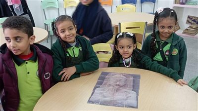 متحف السويس القومي يحتفل باليوم الدولي للتعليم