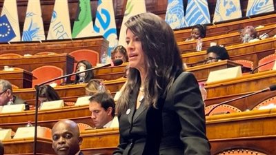 المشاط: حجم التحديات التى تواجه قارة أفريقيا تتزايد بسبب تأثرها بالأحداث العالمية