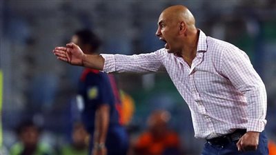 شوقى السعيد: حسام حسن مدربًا لنادي الزمالك