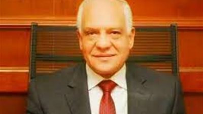 محافظ الجيزة: إنشاء 11 محورًا مروريًا لتحسين الخدمات المقدمة للمواطنين