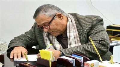 وكيل وزارة التضامن  بالسويس ينضم لـ 