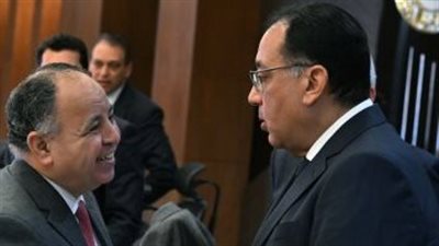 المالية: 667 مليون دولار تحويلات مبادرة استيراد سيارات المصريين بالخارج