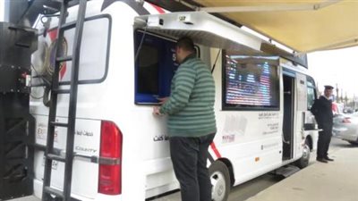 الأحوال المدنية تواصل تقديم التيسيرات للمواطنين للحصول على خدمات القطاع