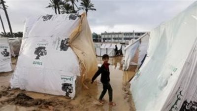 تايمز: اتفاق وقف إطلاق النار فى غزة يصل 