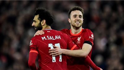 جوتا يعوض صلاح.. كلوب يعلن تشكيل ليفربول أمام تشيلسي في الدوري الإنجليزي