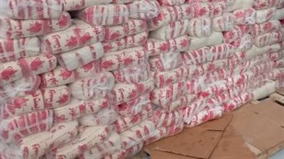 وزارة التموين: صرف 2 كيلو سكر إضافية على البطاقة بسعر 27 جنيها