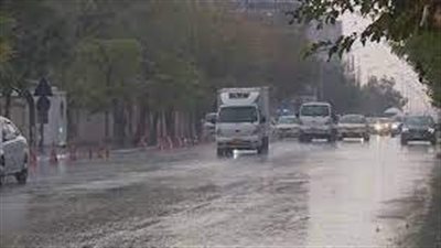 الأرصاد: منخفض جوى شرق البحر المتوسط مصحوب بكتل هوائية شديدة البرودة